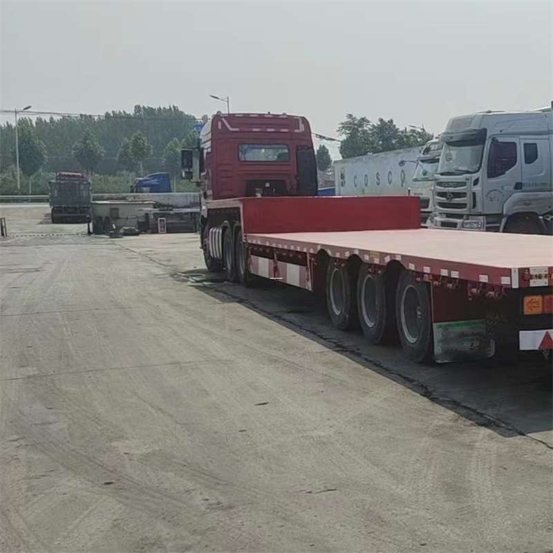 滴道区老城镇物流：多样服务与运输线路探秘