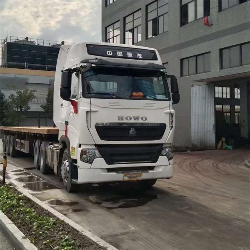 滴道区通什镇物流：多元运输服务与线路解析