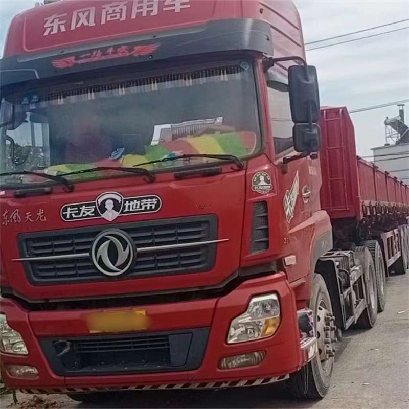 滴道区兴业县物流：多元运输服务与线路探秘
