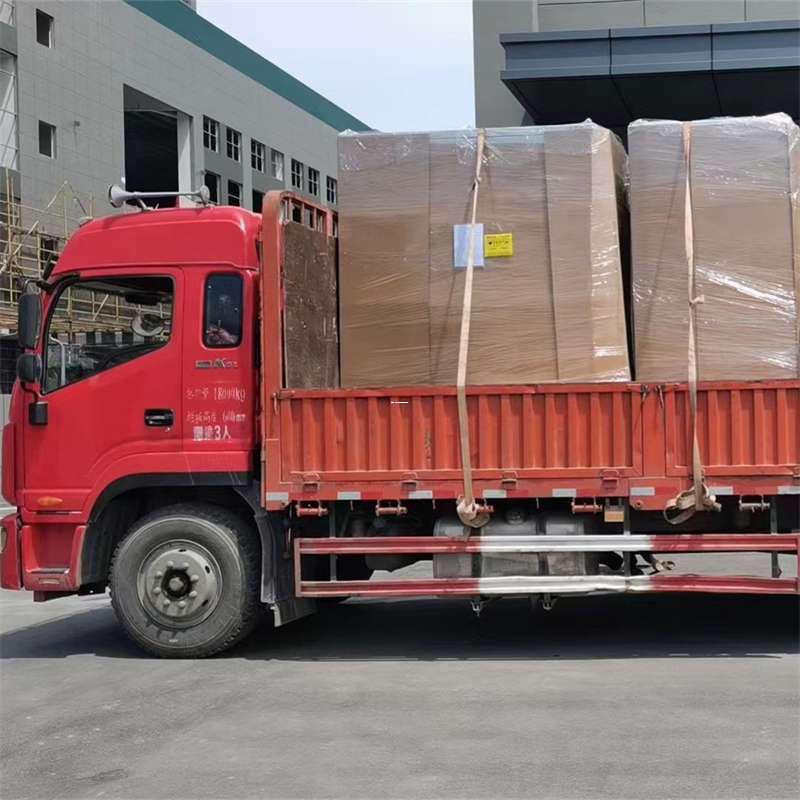 滴道区和田县：物流专线的多元高效运输服务