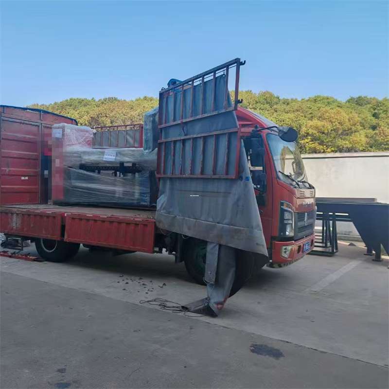 滴道区蓬江区物流：多元运输服务与线路探秘
