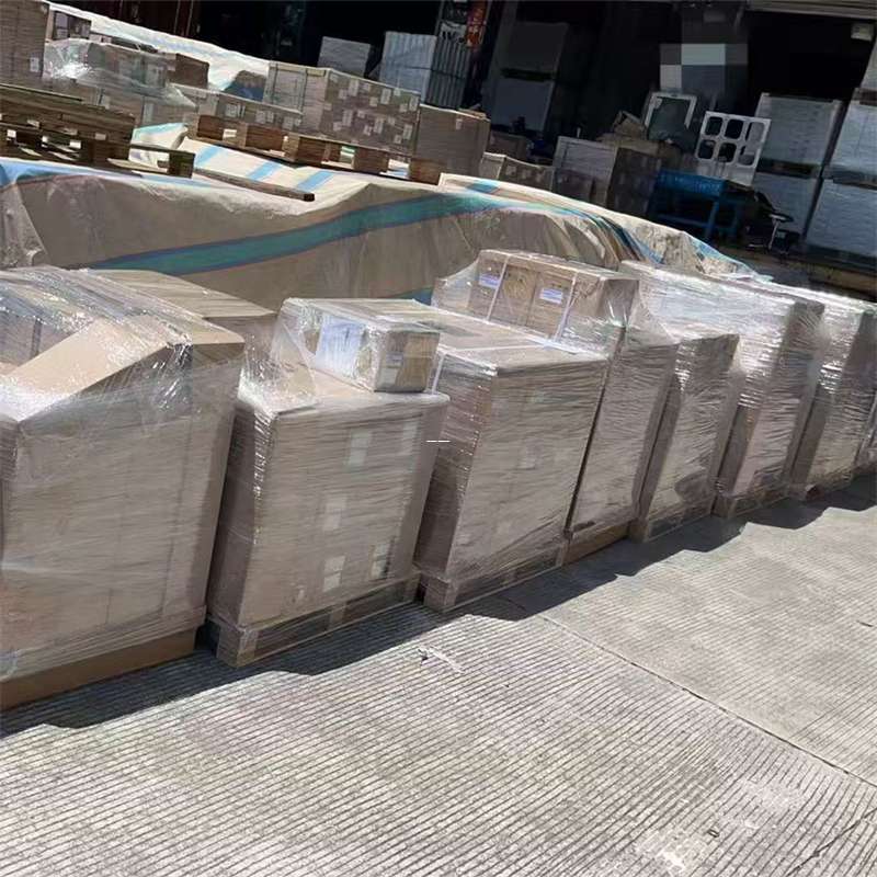 滴道区物流运输的多元世界：从普货到冷链的精彩征程