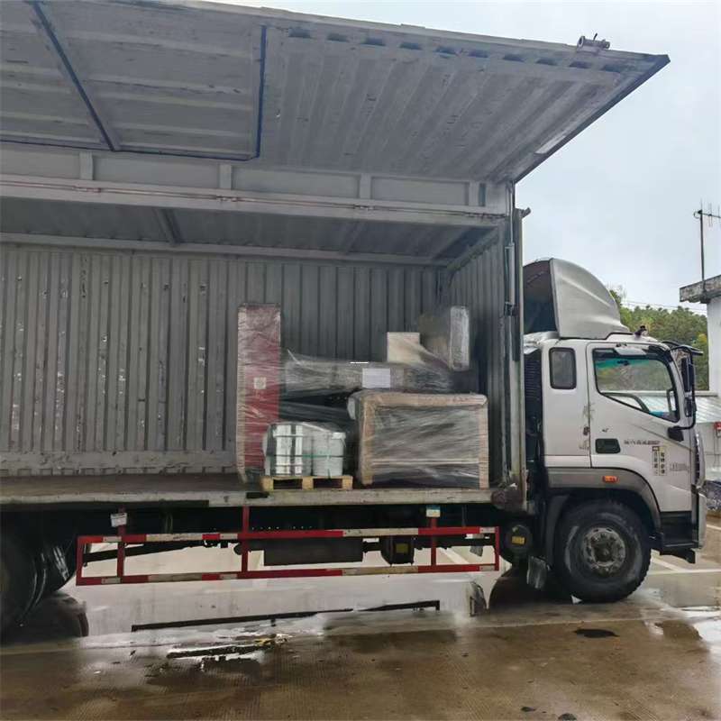 滴道区涧西区物流：多元服务与高效运输线路探秘