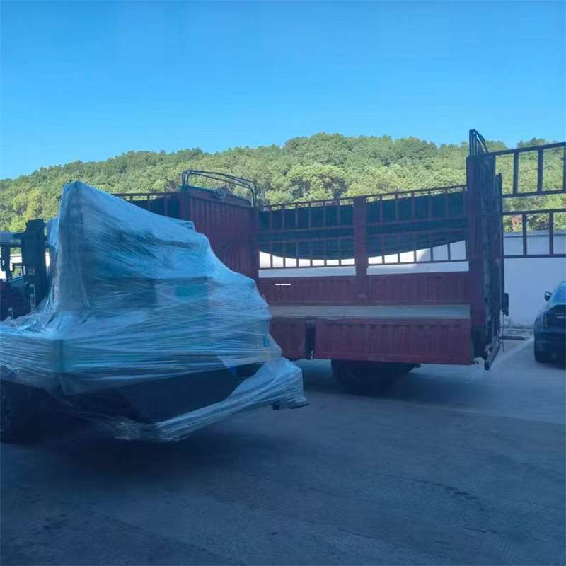 滴道区东明县物流专线：多元运输服务与高效流程探秘