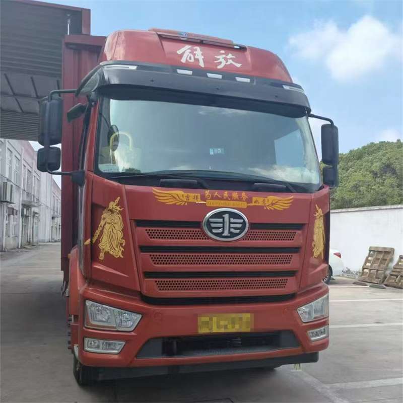 滴道区滨城区物流：多元服务与高效运输线路探秘