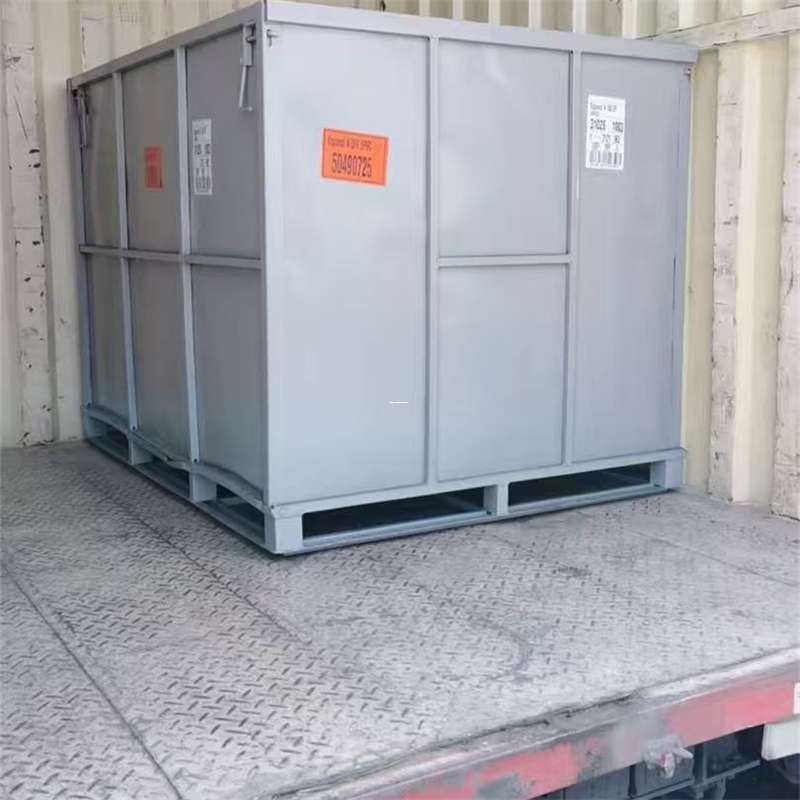 滴道区邹城市物流：多元运输模式的探索与实践