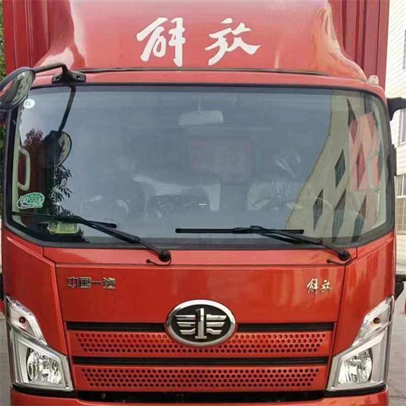 滴道区探索南城县多元物流运输的奥秘