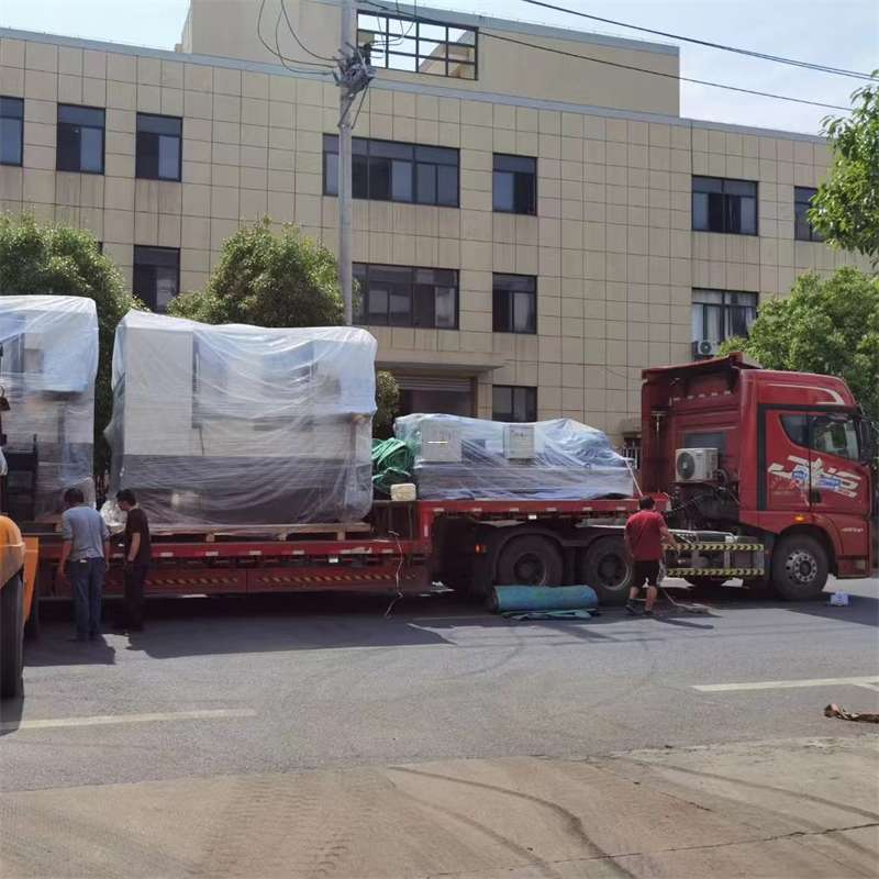滴道区新干县物流：多元服务与高效运输之路