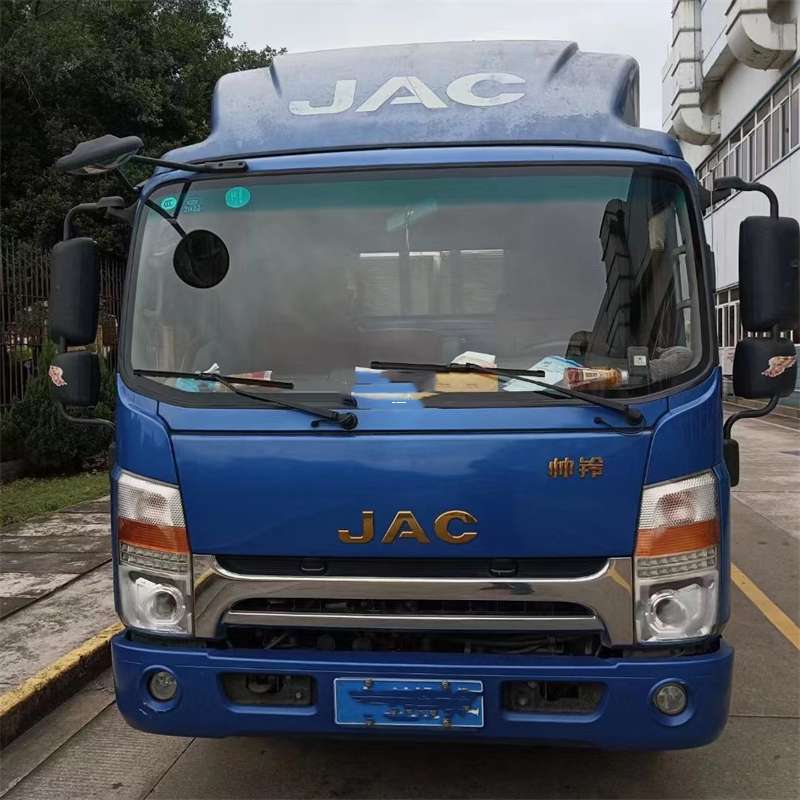 滴道区吴忠市：畅享多元高效物流服务