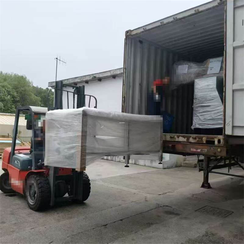 滴道区柯城区物流运输：多元服务与线路探秘