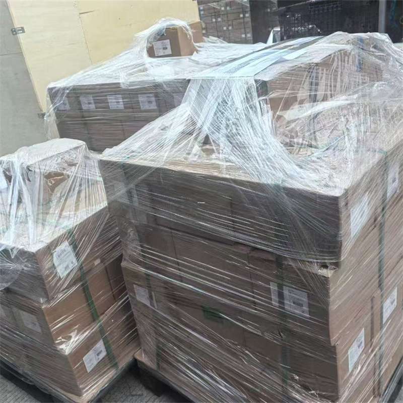 滴道区祁连县：物流专线的高效货运之旅