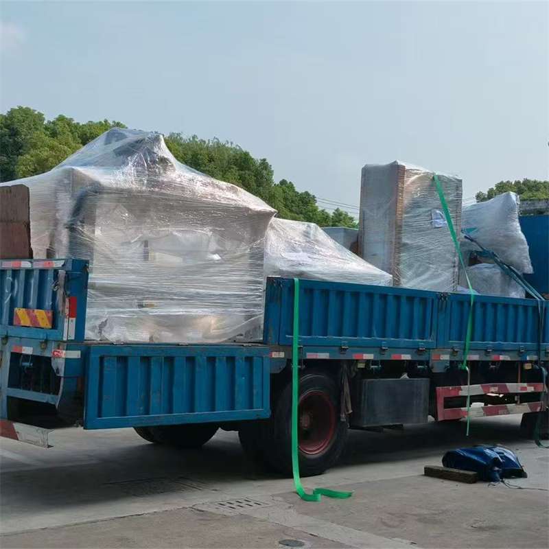 滴道区东港市物流：多元服务与高效运输探秘