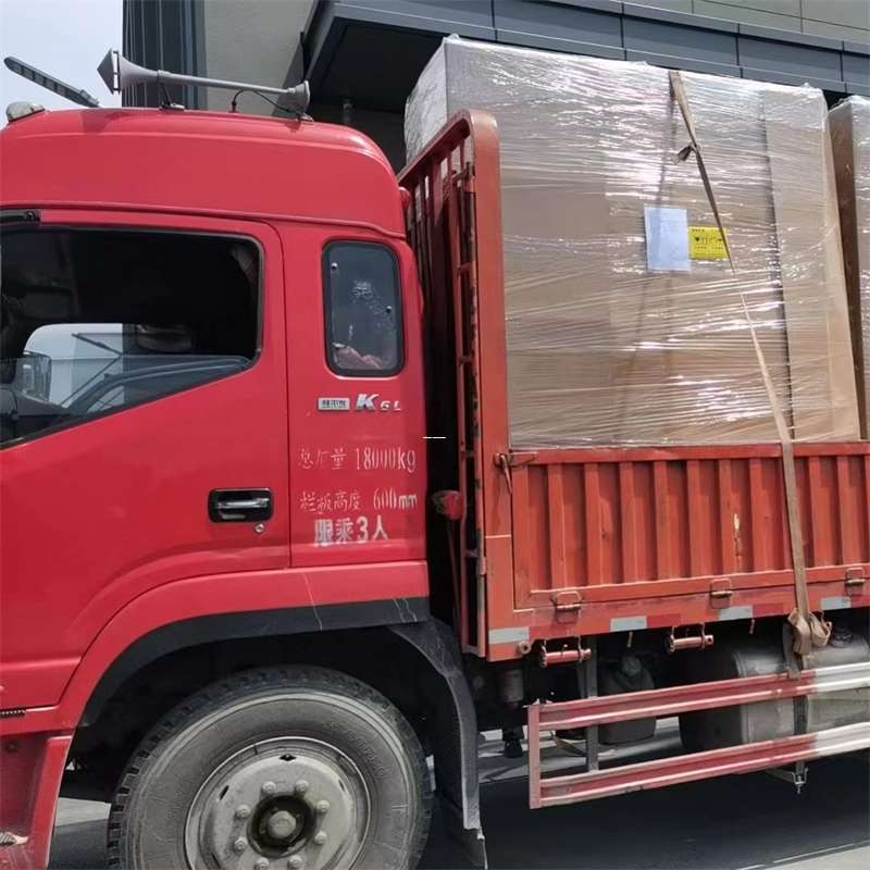 滴道区旅顺口区物流运输：多元服务与高效线路探秘
