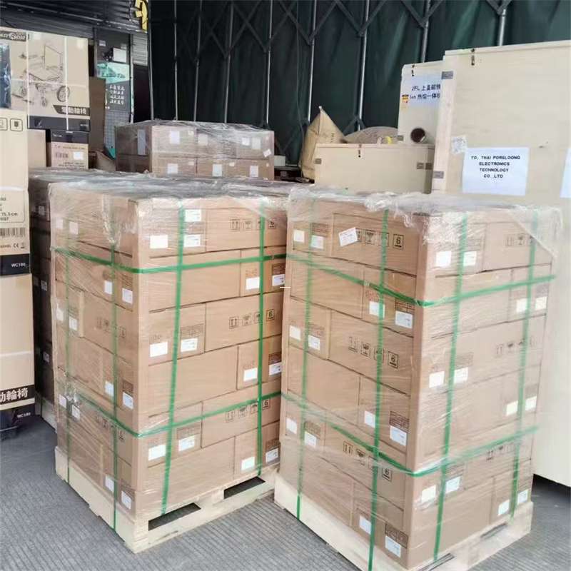 滴道区探索高平市多元物流运输的奥秘