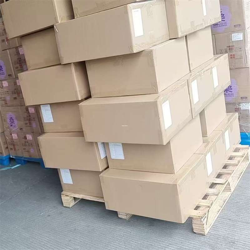 滴道区探秘多元物流世界：矿区货运的精彩旅程
