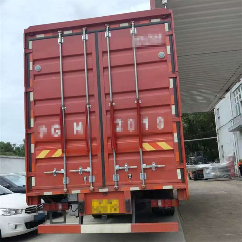 滴道区灵丘县物流：多元服务与高效运输线路探秘