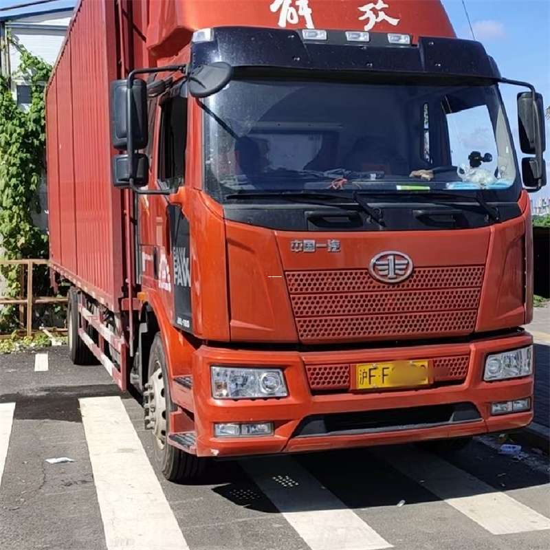 滴道区安平县物流：多元服务与高效运输线路探秘