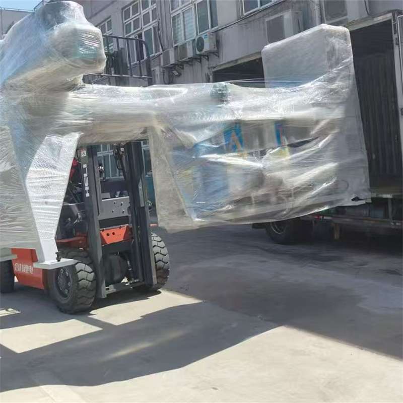 滴道区武邑县物流：多元运输服务与线路探索