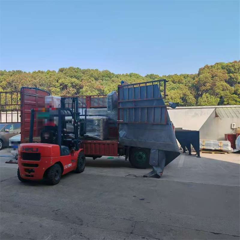 滴道区双滦区物流：多元服务与高效运输线路探秘
