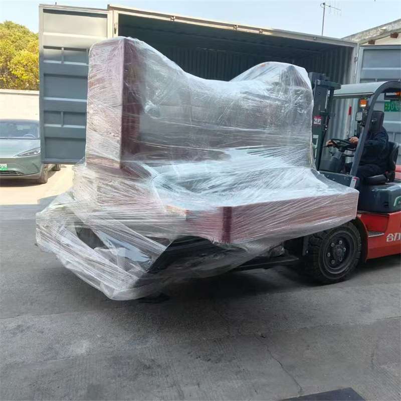 滴道区探索固原市物流专线的多元魅力与高效服务