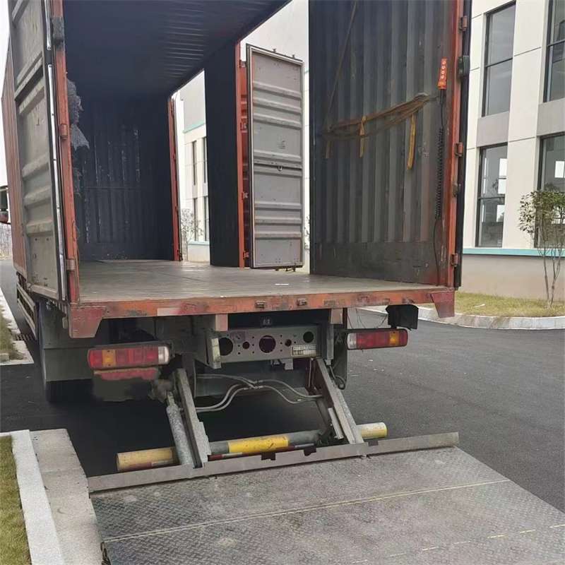 滴道区门源县进仓物流：多元专线直达运输探秘
