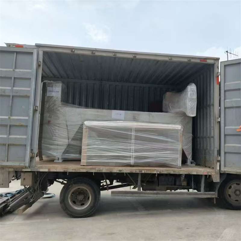 滴道区海东市进仓物流：专线直达的多元货运之旅