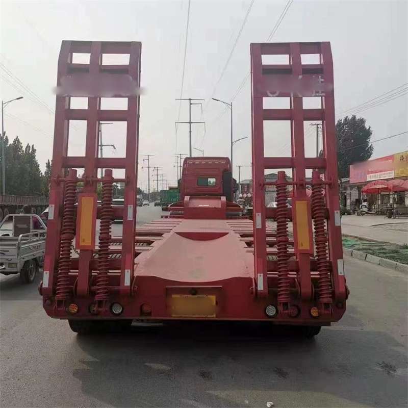 滴道区庆城县物流运输：专线直达与多元服务探索