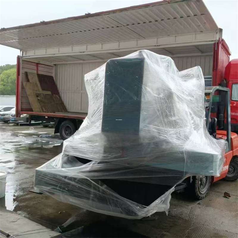 滴道区华亭市进仓物流：专线直达运输的多元服务探索