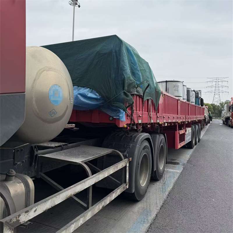 滴道区探秘崆峒区进仓物流：多元运输与服务解析