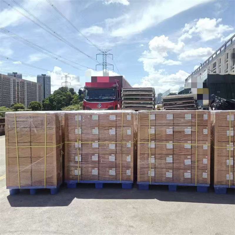 滴道区探索多元物流服务：从专线到供应链的运输之旅
