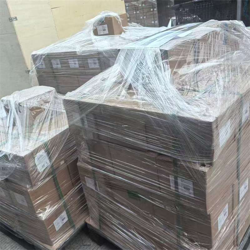 滴道区玉门物流：普货冷链快运的全方位服务
