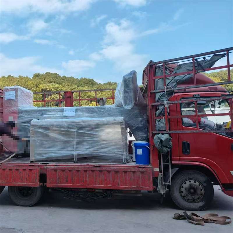 滴道区民乐县进仓物流：多元专线运输的深度探索