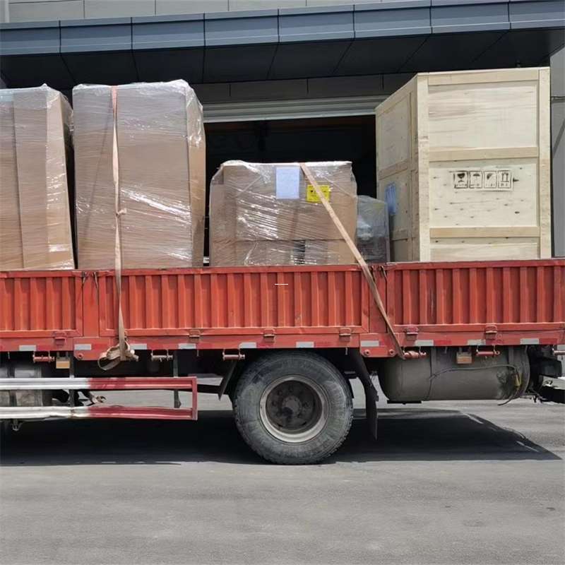 滴道区武山县进仓物流：多元专线运输的高效探索