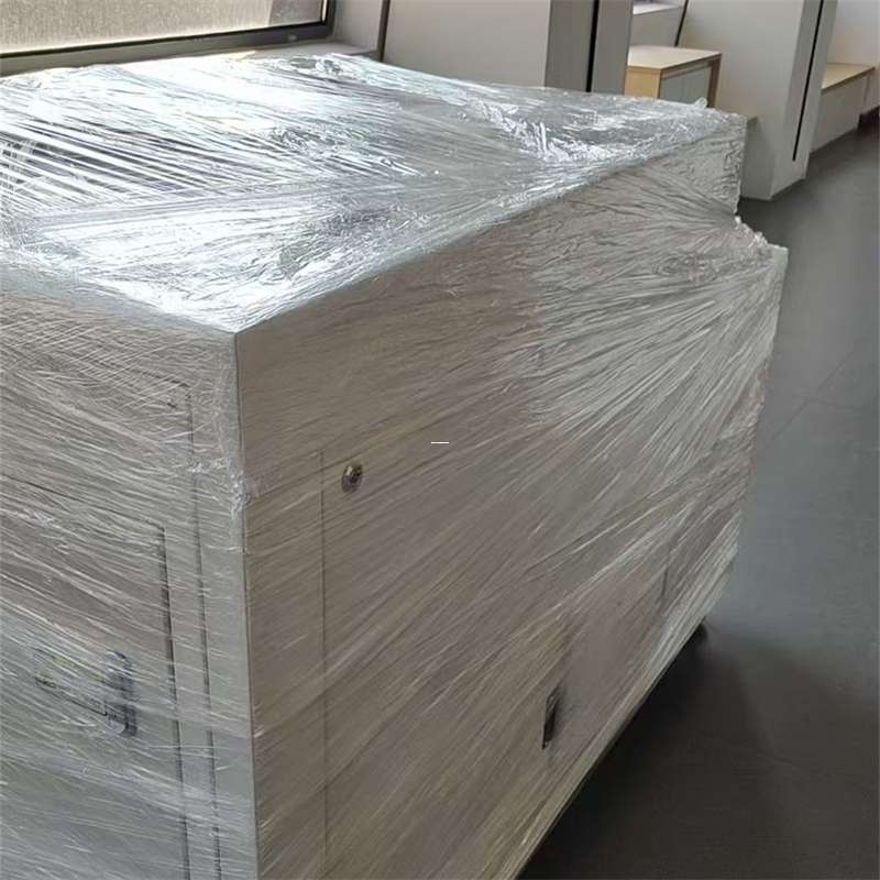 滴道区鄠邑区物流专线的多元运输与服务探索