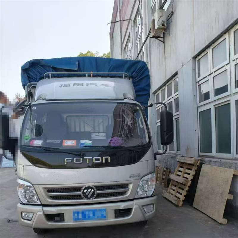 滴道区景洪市物流专线：高效出口快运与大件货运探秘