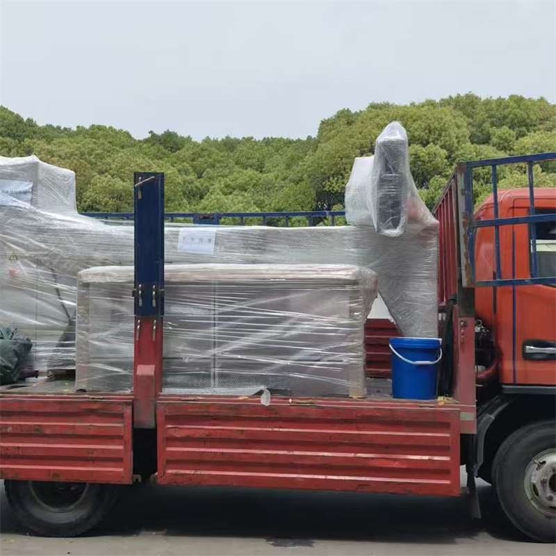 滴道区永胜县物流专线：多元运输服务与高效线路探秘