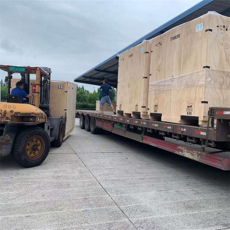 滴道区宣威市进仓物流：专线直达的多元货运探索