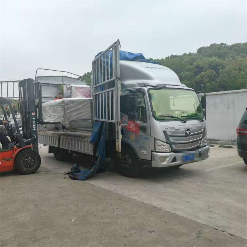 滴道区福泉市进仓物流：专线直达的多元货运探索