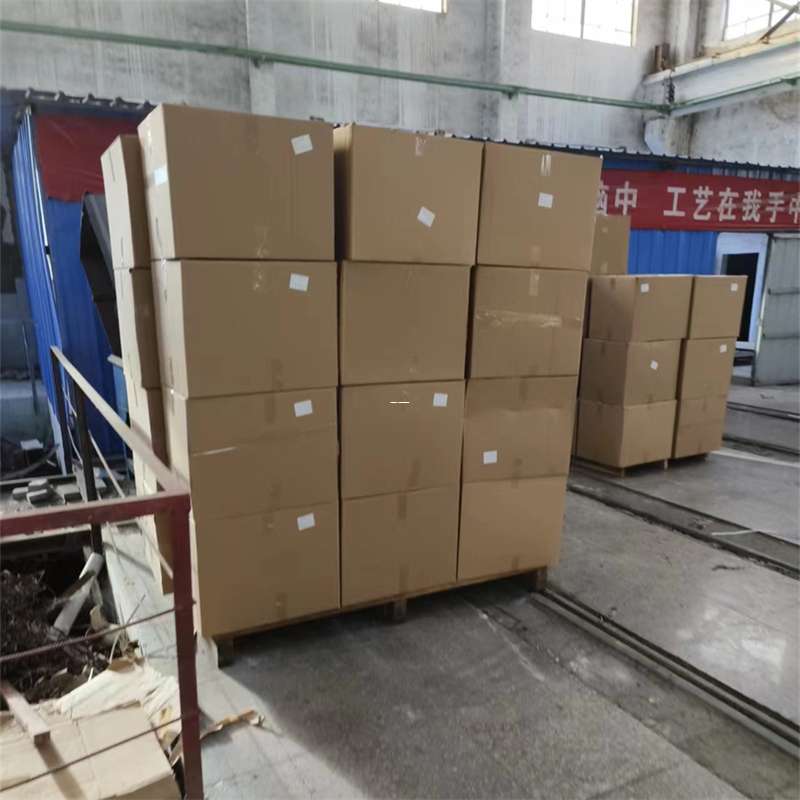 滴道区松桃县进仓物流：专线直达的多元货运探索