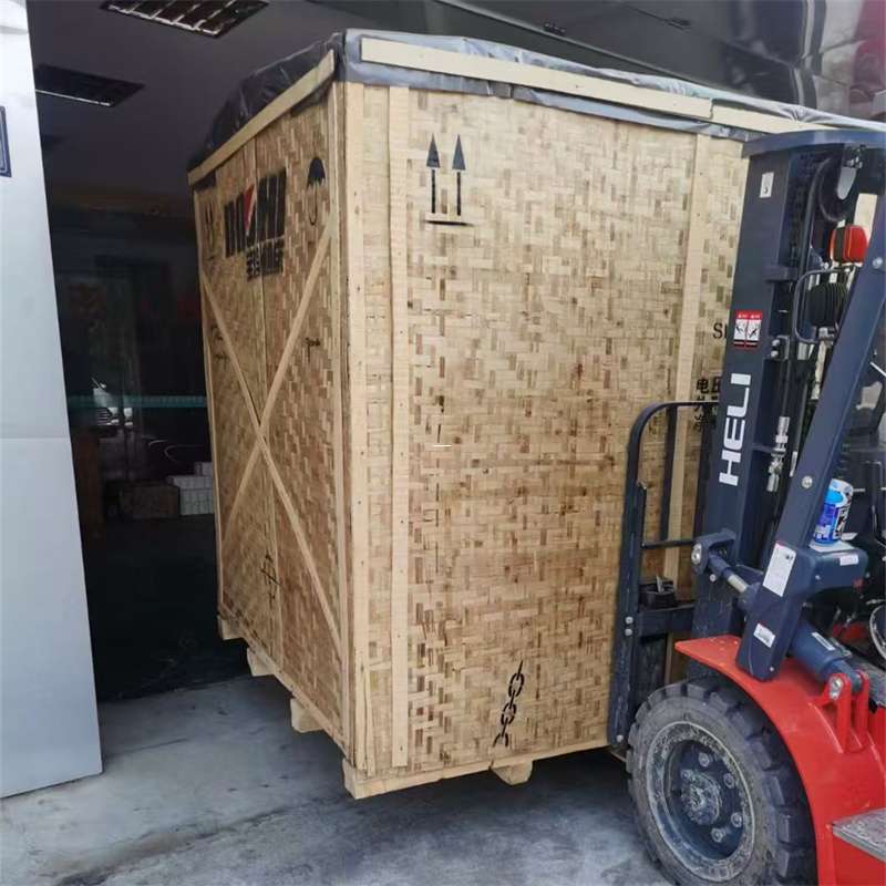 滴道区探索南部县进仓物流的多元运输世界