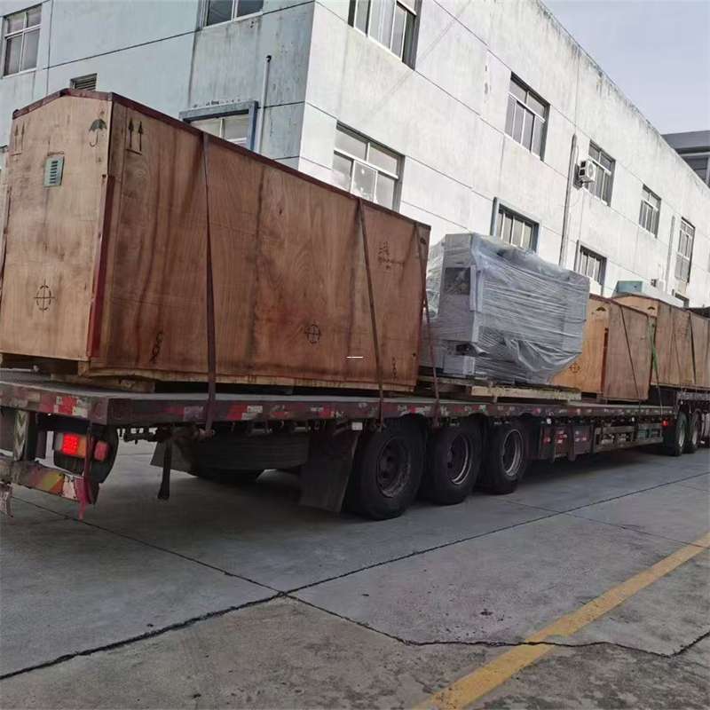 滴道区大荔县物流：多样运输服务与线路探秘