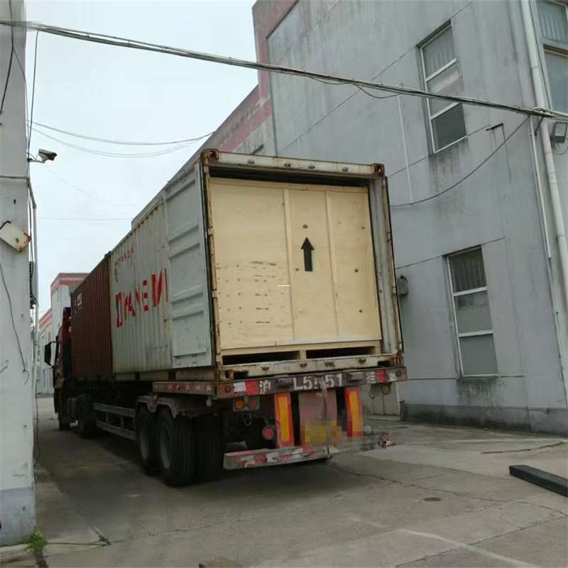 滴道区铜川市物流：多元运输服务与线路探秘