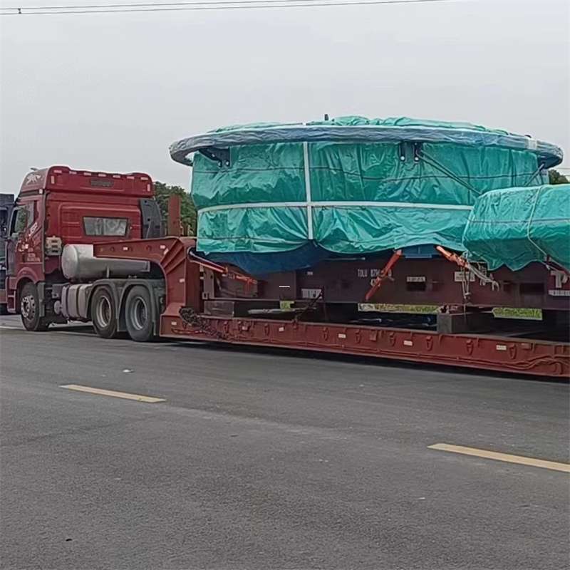 滴道区探索梁河县多元物流运输的奥秘