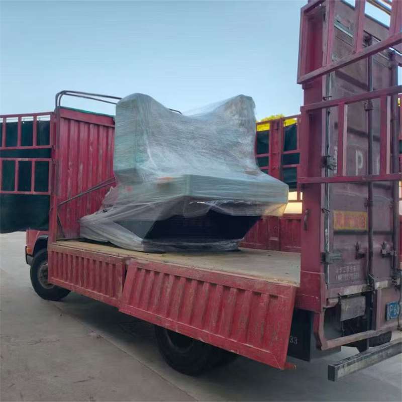 滴道区景洪市物流：全方位运输服务探索