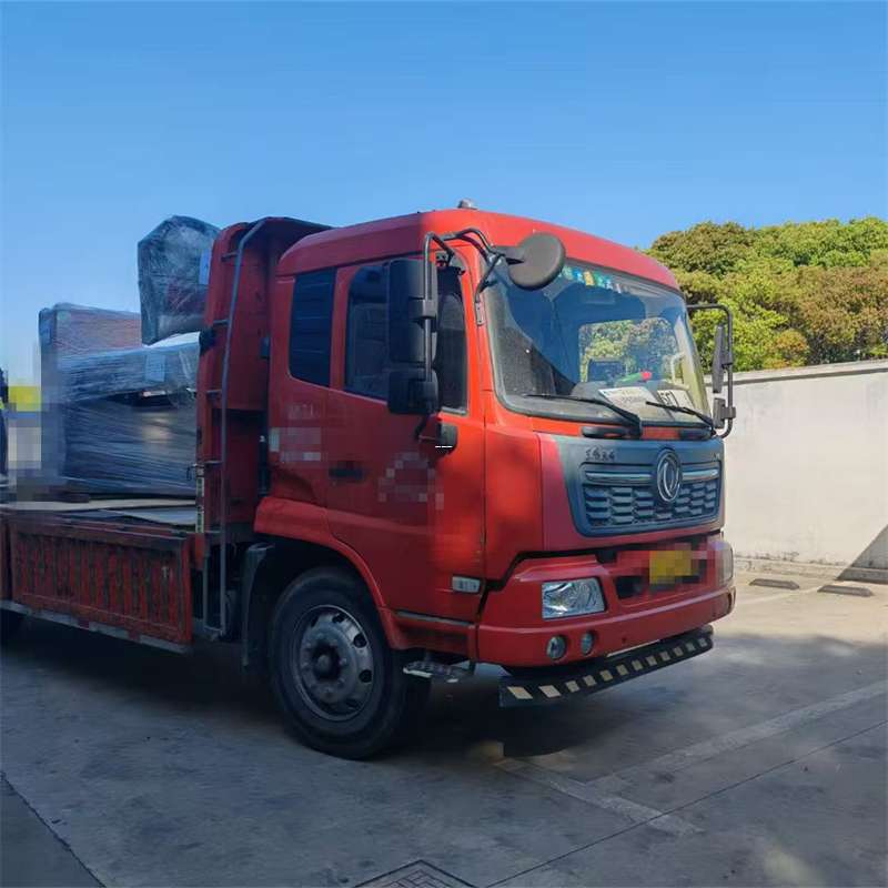 滴道区姚安县物流：多元运输的精彩世界