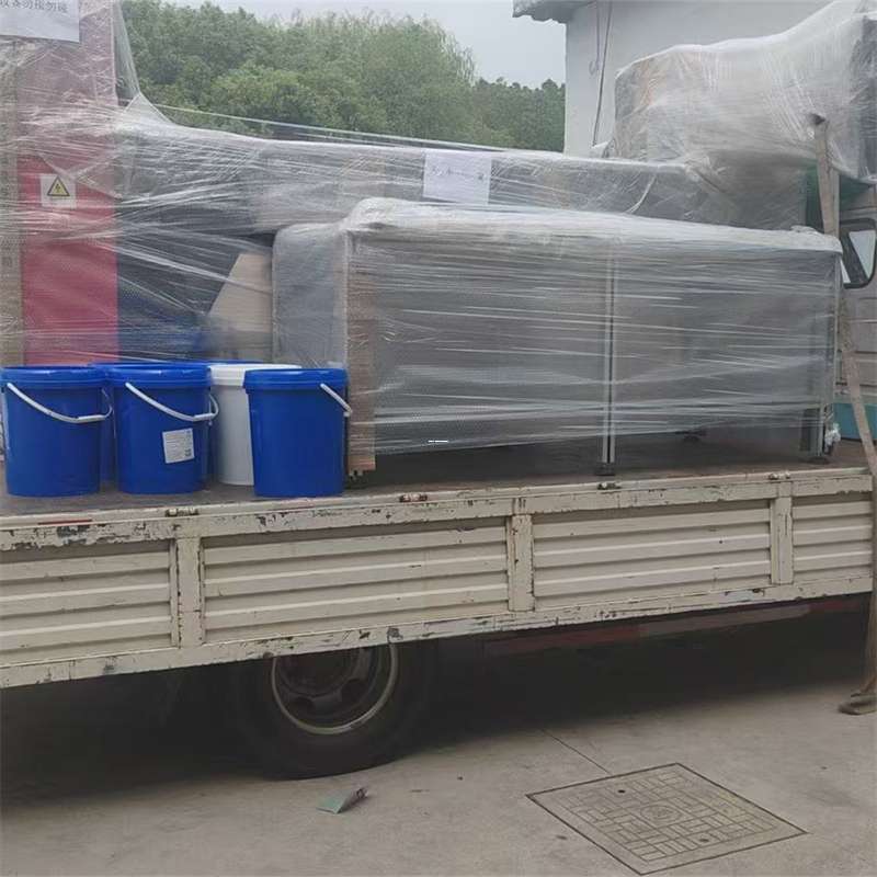 滴道区镇沅县物流：多元运输服务与线路探秘