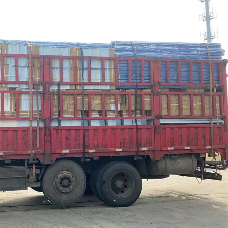 滴道区镇雄县物流运输：多元服务与高效线路探索