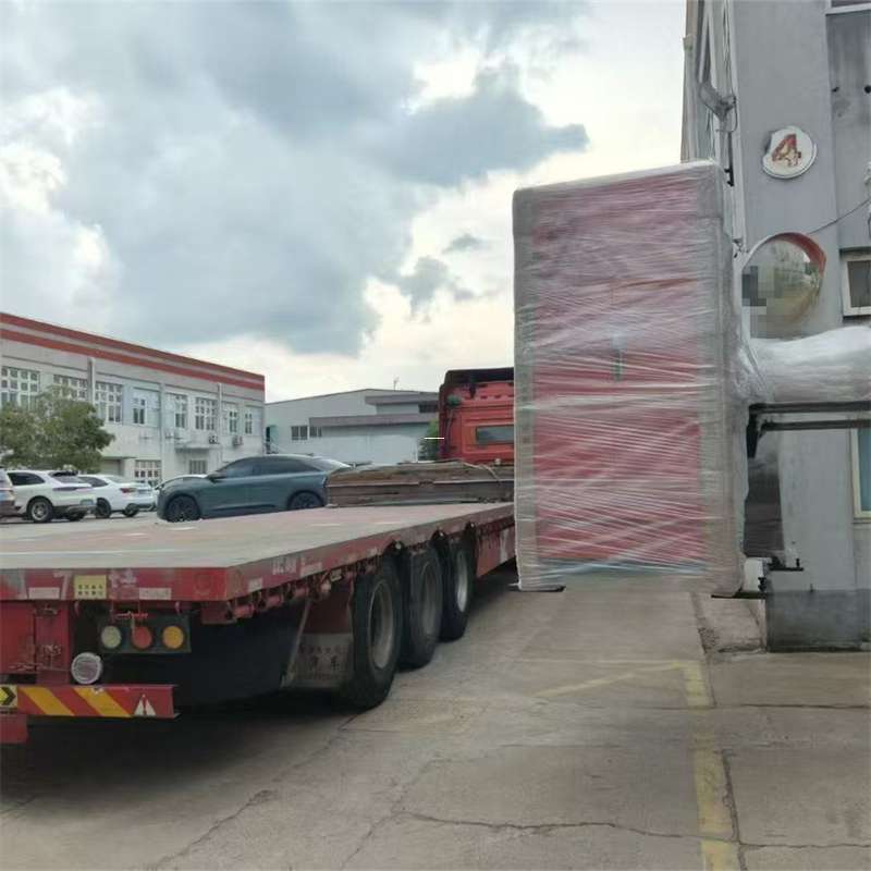 滴道区探析新平县多元高效的物流运输服务体系