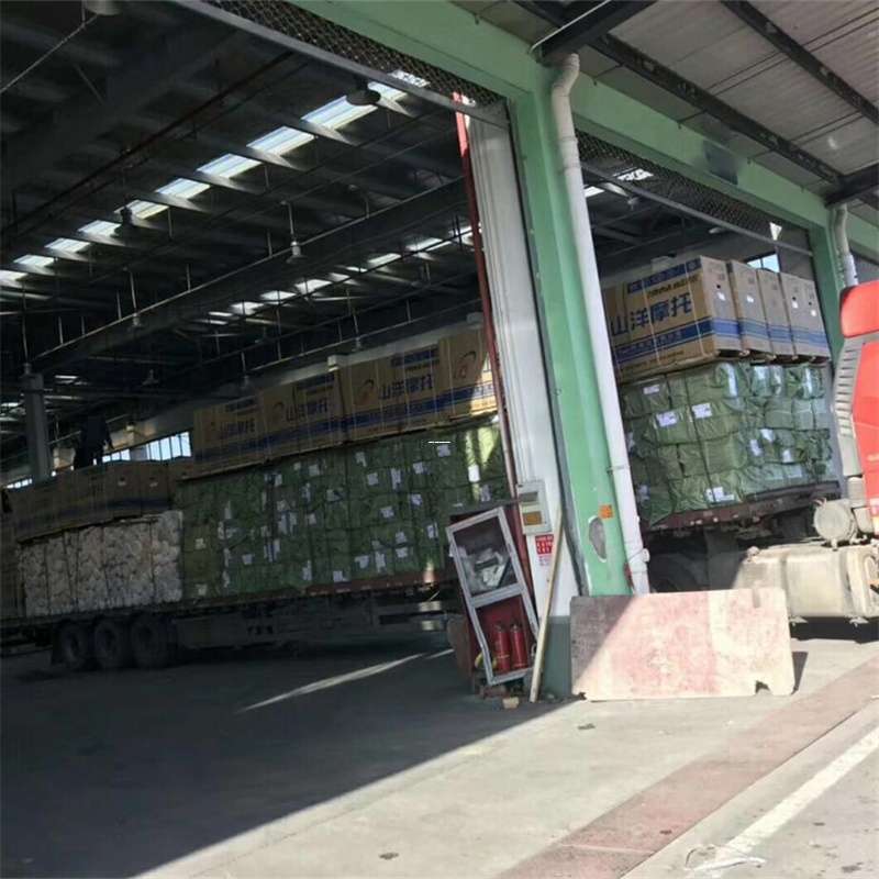 滴道区贵定县物流：多元服务与高效运输线路探秘