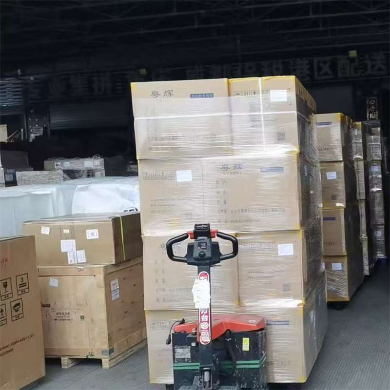 滴道区铜仁市物流：多元服务与高效运输线路探秘